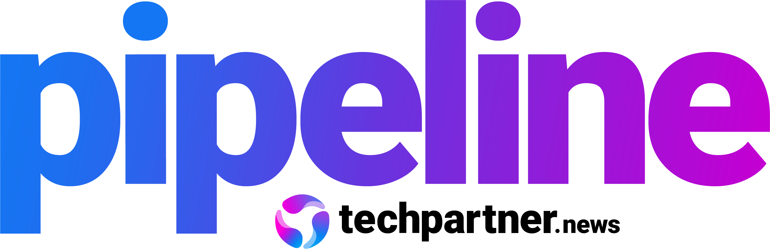 Pipeline Channel Conference 2025 Logo