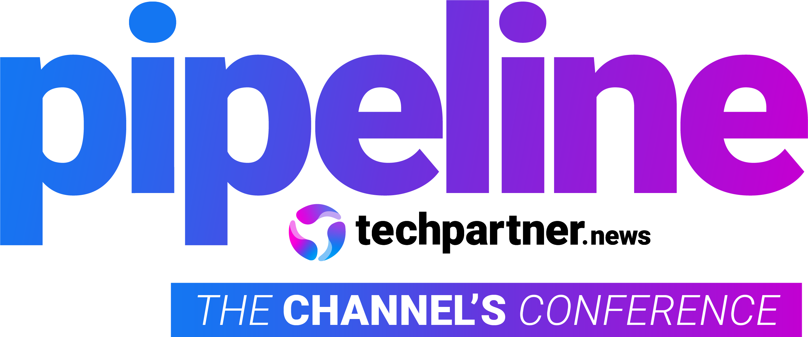Pipeline Channel Conference 2025 Logo